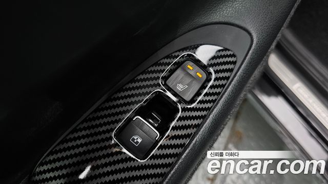 Hyundai Grandeur (IG) 2.5 Premium Choice 2020 — фото 19