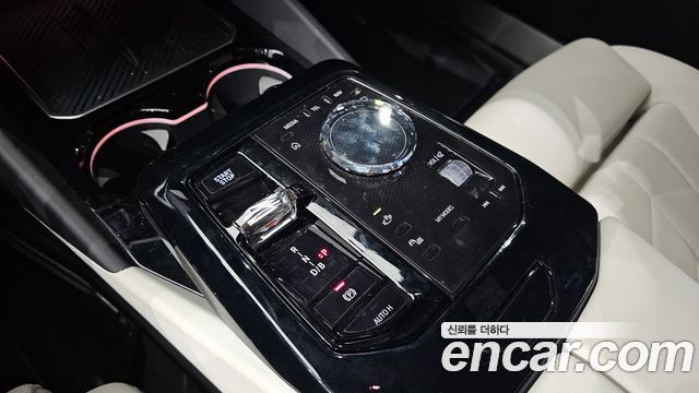 BMW i5 (G60) eDrive 40 M Sport 2025 — фото 9