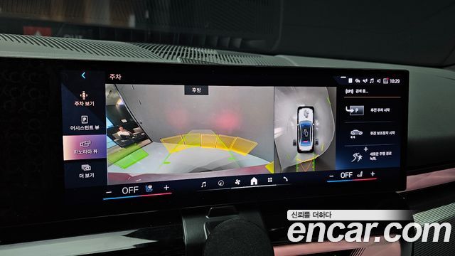 BMW i5 (G60) eDrive 40 M Sport 2025 — фото 15