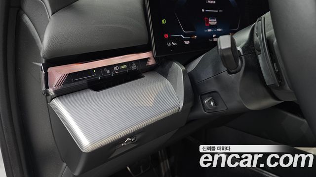 BMW i5 (G60) eDrive 40 M Sport 2025 — фото 19