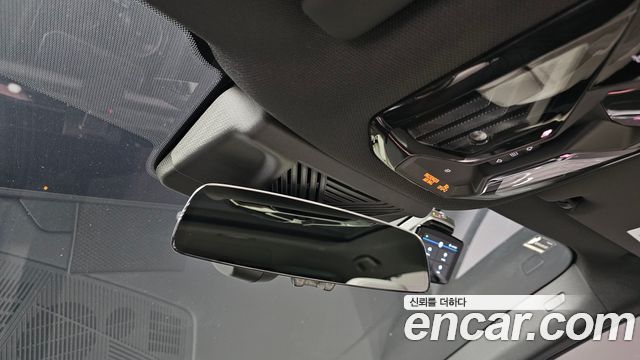 BMW i5 (G60) eDrive 40 M Sport 2025 — фото 20