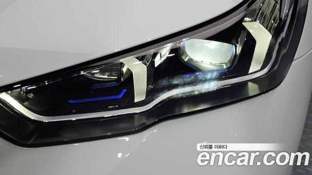 BMW i5 (G60) eDrive 40 M Sport 2025 — фото 22