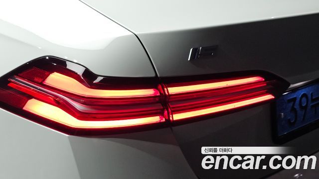 BMW i5 (G60) eDrive 40 M Sport 2025 — фото 23