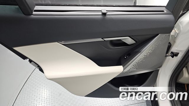 BMW i5 (G60) eDrive 40 M Sport 2025 — фото 25