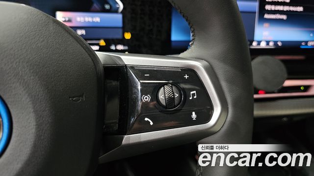BMW i5 (G60) eDrive 40 M Sport 2025 — фото 29