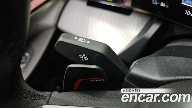 BMW i5 (G60) eDrive 40 M Sport 2025 — фото 30
