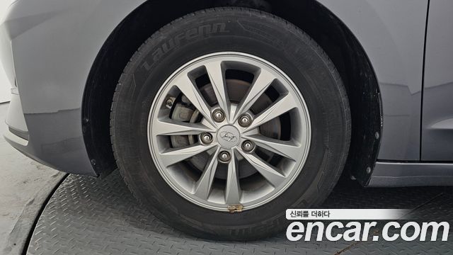 Hyundai Avante (AD) 1.6 Smart 2020 — фото 5
