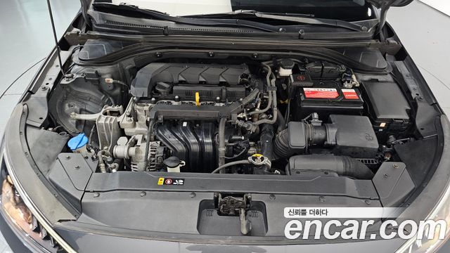 Hyundai Avante (AD) 1.6 Smart 2020 — фото 6