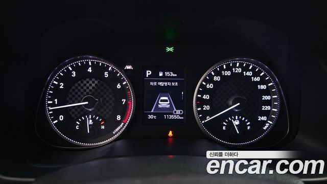 Hyundai Avante (AD) 1.6 Smart 2020 — фото 8