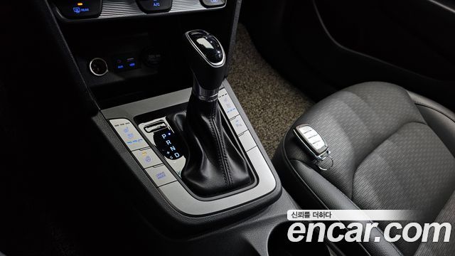 Hyundai Avante (AD) 1.6 Smart 2020 — фото 9