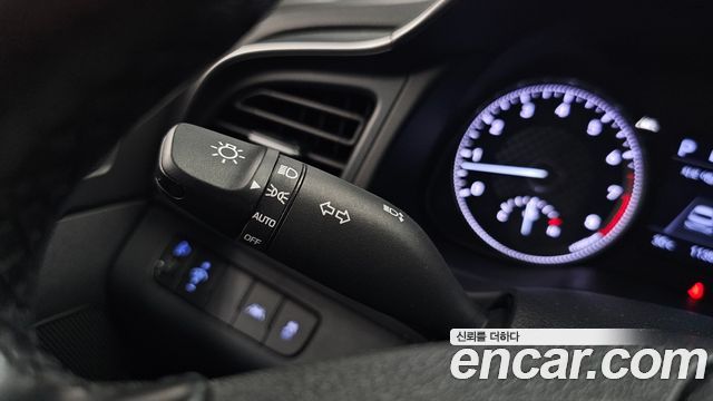 Hyundai Avante (AD) 1.6 Smart 2020 — фото 17