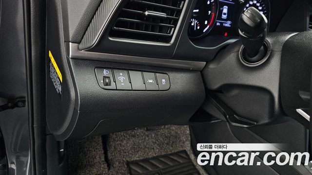 Hyundai Avante (AD) 1.6 Smart 2020 — фото 19