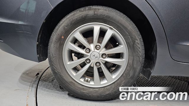 Hyundai Avante (AD) 1.6 Smart 2020 — фото 21