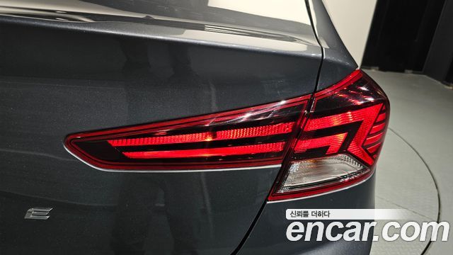Hyundai Avante (AD) 1.6 Smart 2020 — фото 23
