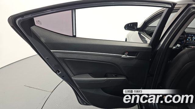 Hyundai Avante (AD) 1.6 Smart 2020 — фото 25