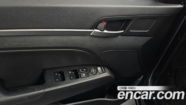 Hyundai Avante (AD) 1.6 Smart 2020 — фото 27