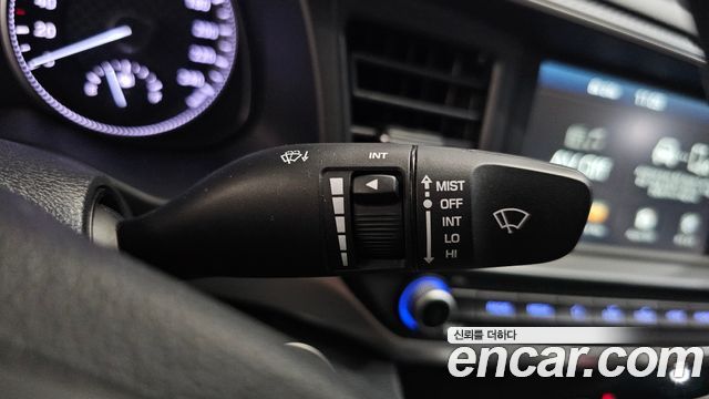 Hyundai Avante (AD) 1.6 Smart 2020 — фото 28