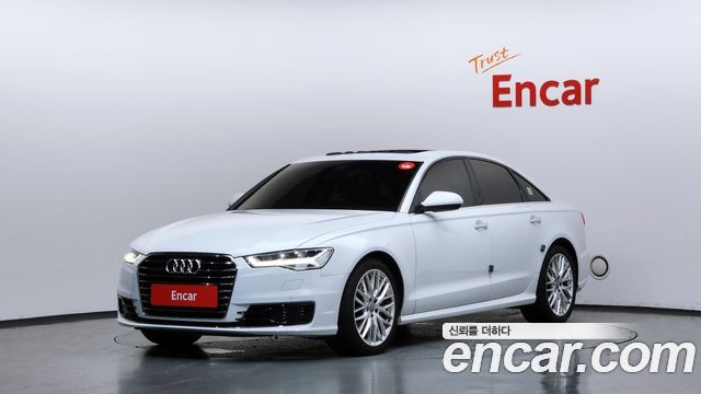 Audi A6 40 TDI Quattro Premium C7