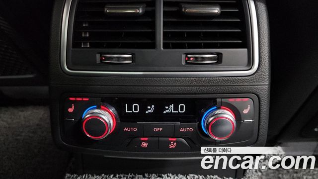 Audi A6 40 TDI Quattro Premium C7 2016 — фото 20