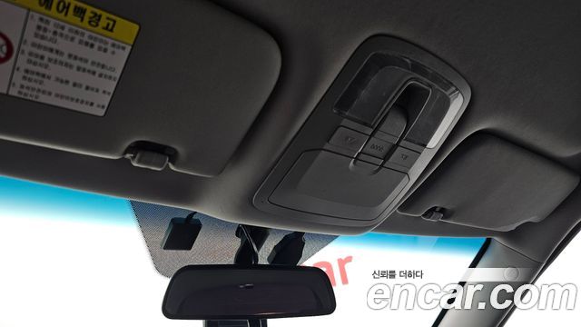 KG Mobility (SsangYong) Tivoli Air 1.6 IX 2WD 2018 — фото 19