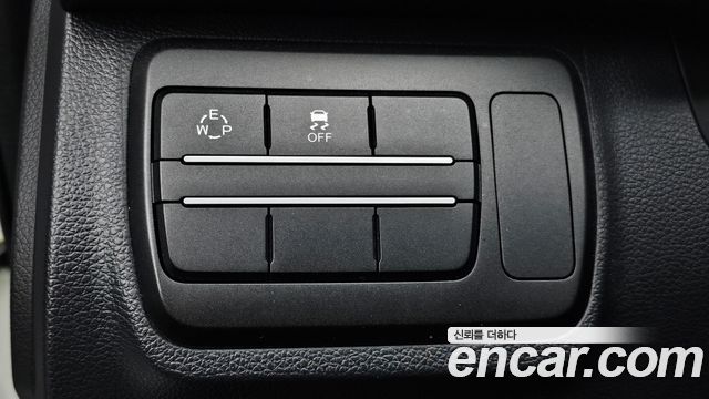 KG Mobility (SsangYong) Tivoli Air 1.6 IX 2WD 2018 — фото 20