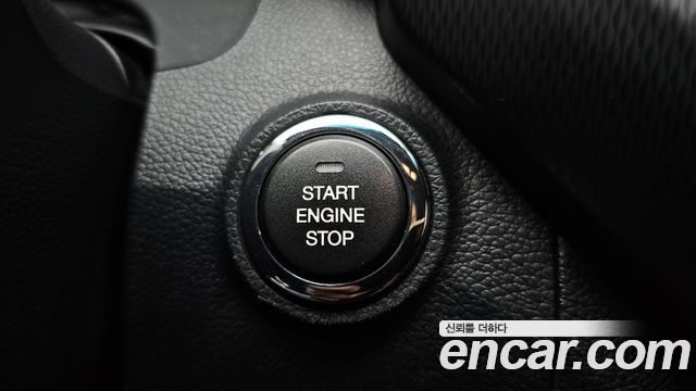 KG Mobility (SsangYong) Tivoli Air 1.6 IX 2WD 2018 — фото 27