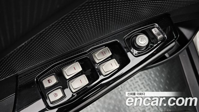 KG Mobility (SsangYong) Tivoli Air 1.6 IX 2WD 2018 — фото 28