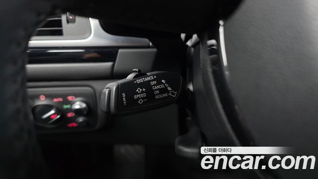 Audi A6 40 TFSI Quattro Sport C7 2016 — фото 18