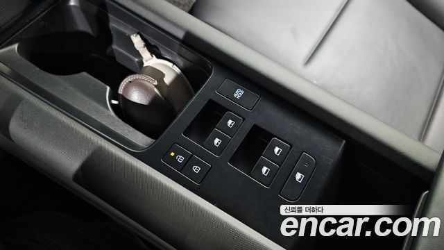 Hyundai Ioniq 6 Long Range Exclusive 2023 — фото 9