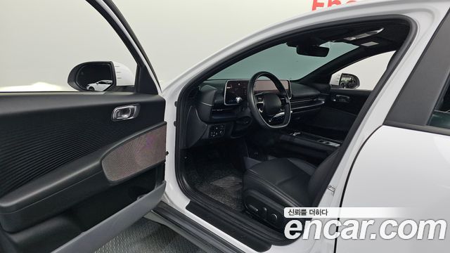 Hyundai Ioniq 6 Long Range Exclusive 2023 — фото 10