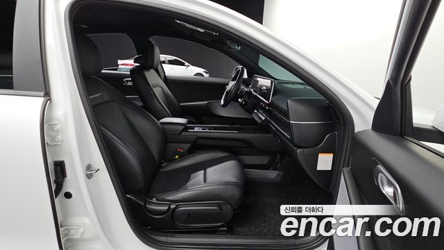Hyundai Ioniq 6 Long Range Exclusive 2023 — фото 12