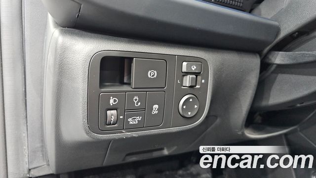 Hyundai Ioniq 6 Long Range Exclusive 2023 — фото 13