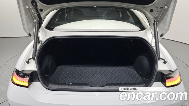 Hyundai Ioniq 6 Long Range Exclusive 2023 — фото 14