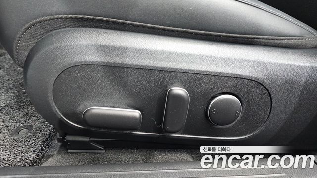 Hyundai Ioniq 6 Long Range Exclusive 2023 — фото 15