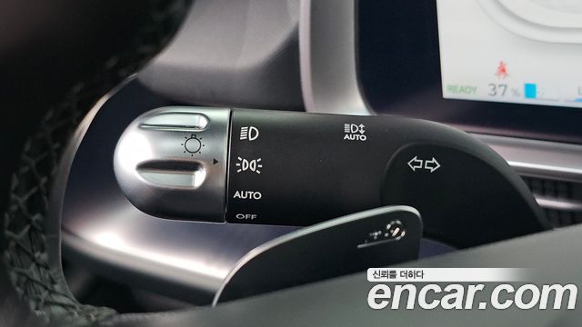 Hyundai Ioniq 6 Long Range Exclusive 2023 — фото 16
