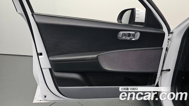 Hyundai Ioniq 6 Long Range Exclusive 2023 — фото 24