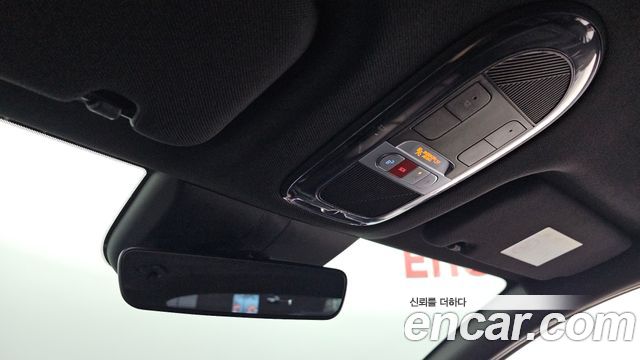 Hyundai Ioniq 6 Long Range Exclusive 2023 — фото 29