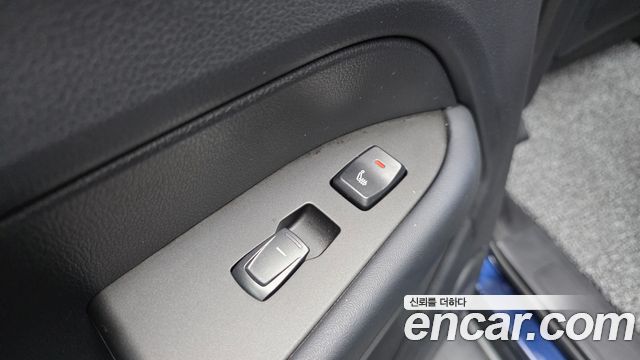 KG Mobility (SsangYong) Rexton Sports Diesel 2.2 4WD Prestige 2019 — фото 22