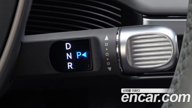 Hyundai Ioniq 5 Long range Exclusive 2023 — фото 9