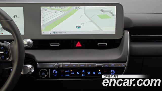 Hyundai Ioniq 5 Long range Exclusive 2023 — фото 14