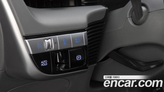 Hyundai Ioniq 5 Long range Exclusive 2023 — фото 15