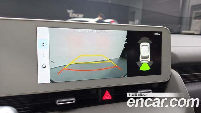 Hyundai Ioniq 5 Long range Exclusive 2023 — фото 17