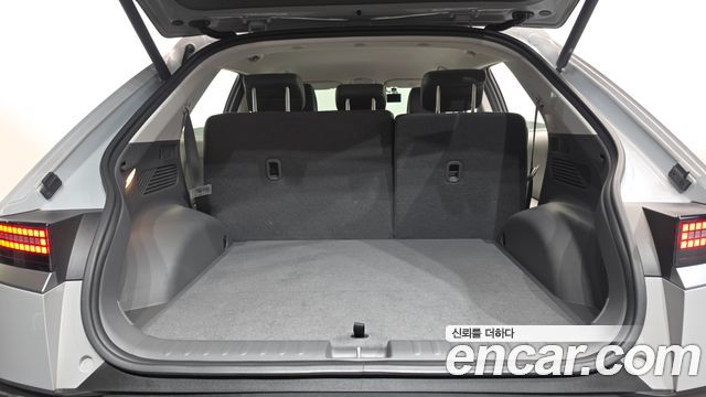 Hyundai Ioniq 5 Long range Exclusive 2023 — фото 20