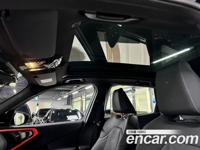 BMW X3 (G45) xDrive 20d M Sport 2026 — фото 4