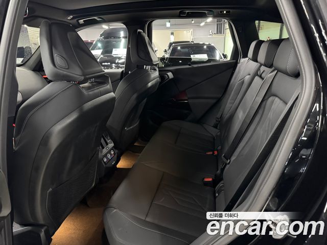 BMW X3 (G45) xDrive 20d M Sport 2026 — фото 5