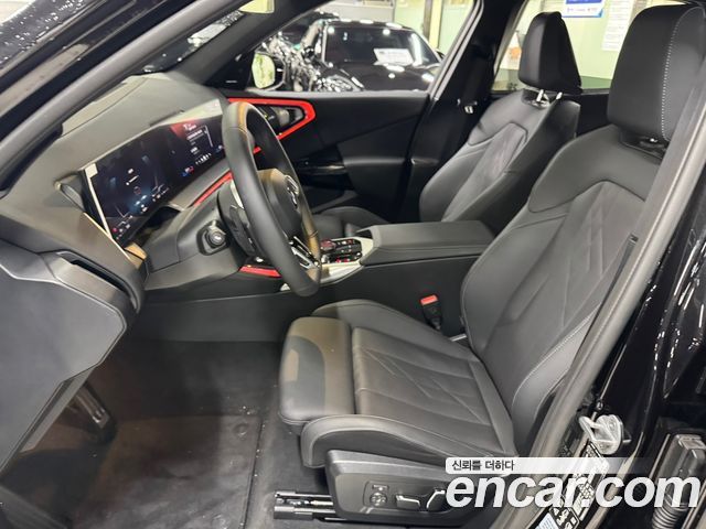 BMW X3 (G45) xDrive 20d M Sport 2026 — фото 7