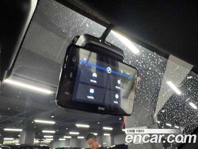 BMW X3 (G45) xDrive 20d M Sport 2026 — фото 10