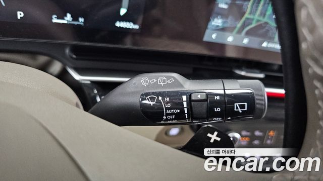 Kia Carnival (IV) Gasoline 7-Seater Hi Limousine Signature 2025 — фото 35