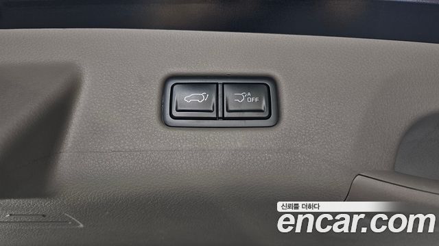 Kia Carnival (IV) Gasoline 7-Seater Hi Limousine Signature 2025 — фото 37