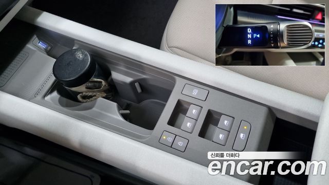 Hyundai Ioniq 6 Long Range AWD Prestige 2023 — фото 9